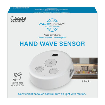 Feit Electric UCL/WAV Hand Wave Motion Sensor Onesync Under Cabinet