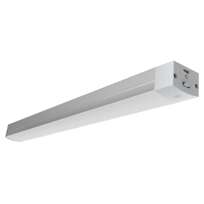 4 pack - Feit Electric UCL16.5/840/BAT LED Flat Panel Fixture 16.5 in.