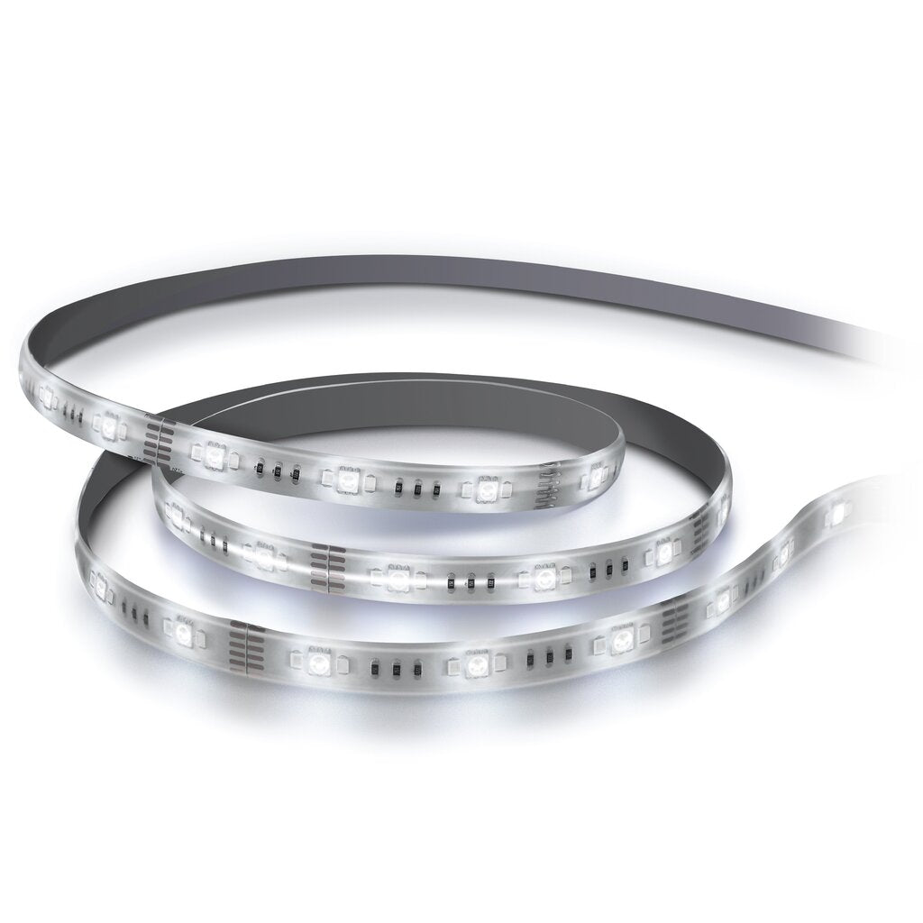 4 pack - Feit Electric UCL192/FLEX/5CCT Tape light 40W LED 16 ft.