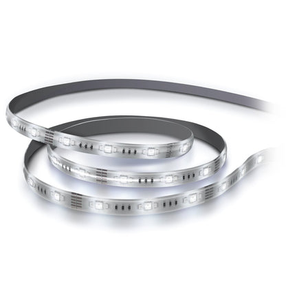 4 pack - Feit Electric UCL192/FLEX/5CCT Tape light 40W LED 16 ft.