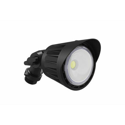 Halco 24951 10W LED Bullet Fixture Outdoor Integrated Flood with
