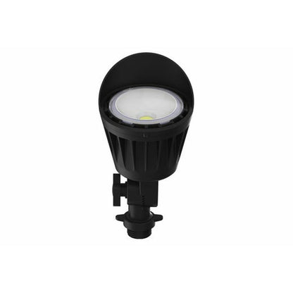 Halco 24951 10W LED Bullet Fixture Outdoor Integrated Flood with