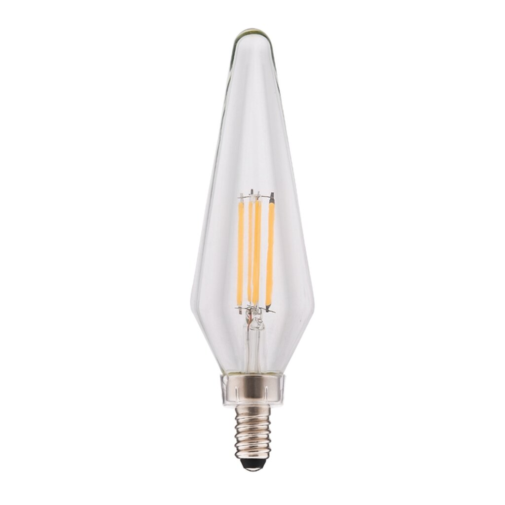 LR21671 4.5W Prism Bright White Warm White LED Light Bulb