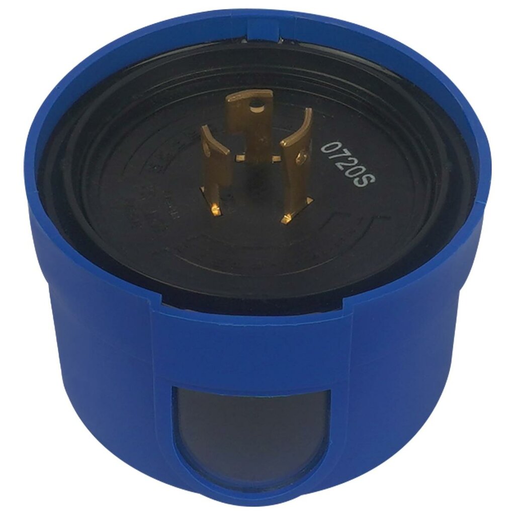 Satco 86-221 Photocell Area Light Socket; 100-277 Volt; 100 and 200
