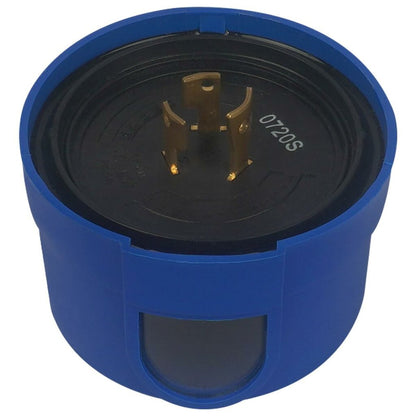Satco 86-221 Photocell Area Light Socket; 100-277 Volt; 100 and 200