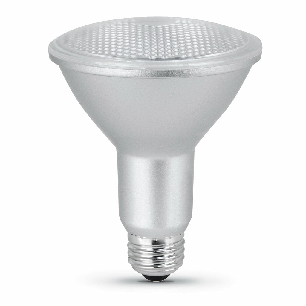 4 pack - Feit Electric PAR30LDM/930CA 12W PAR30 Long Bright White