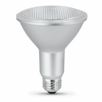 4 pack - Feit Electric PAR30LDM/930CA 12W PAR30 Long Bright White