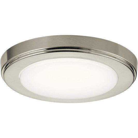 Kichler 44244NILED30 14.5W LED Fixture Transitional Flushmount from