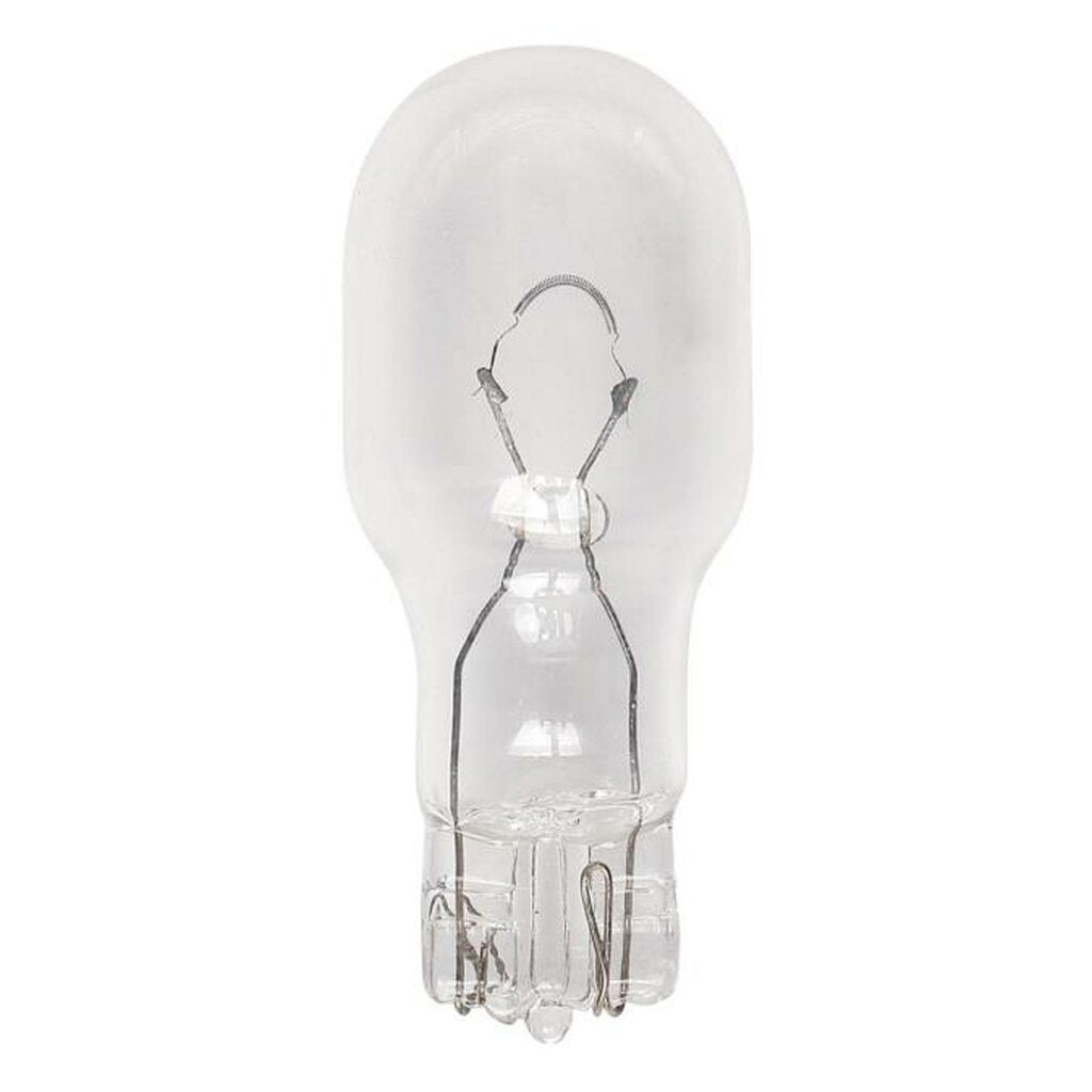 4 pack - Westinghouse 0630100 7W T5 Warm White Incandescent Light Bulb