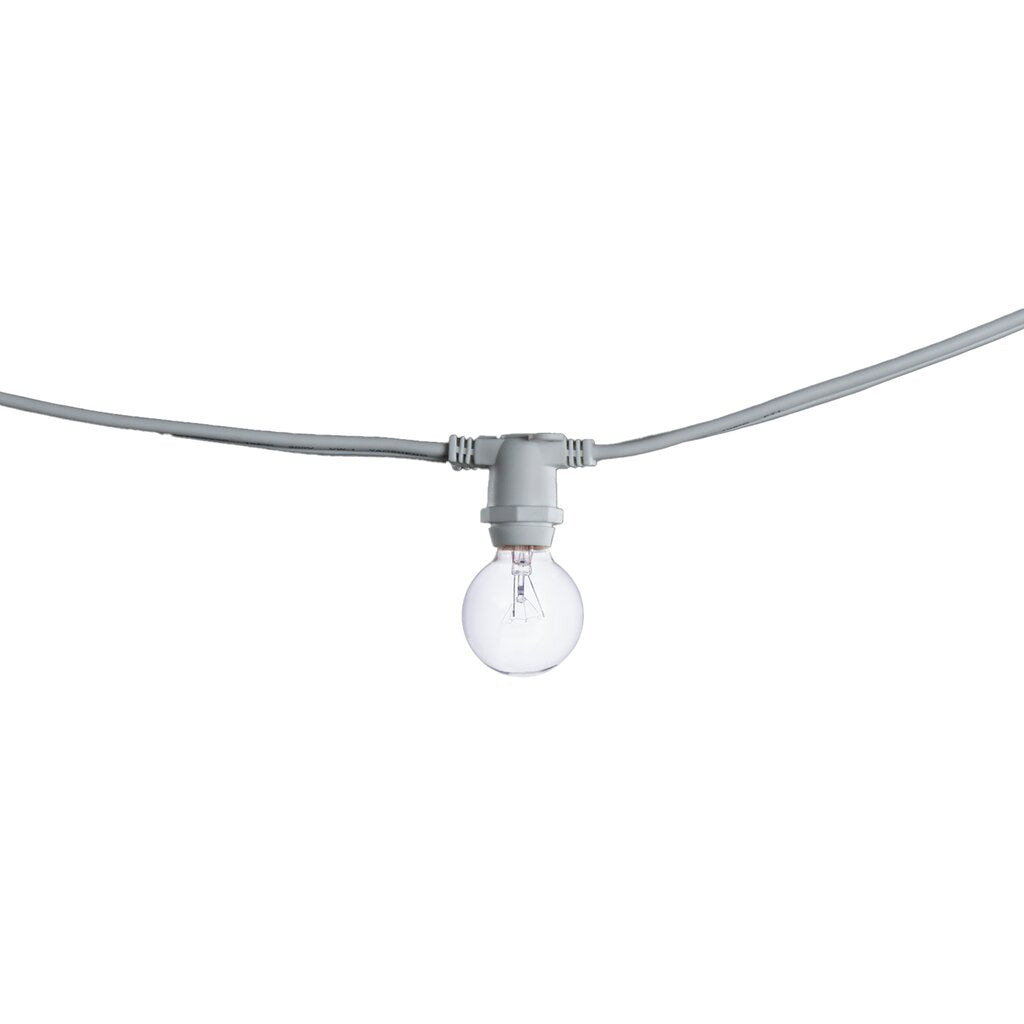 Bulbrite 810133 String Light Fixture