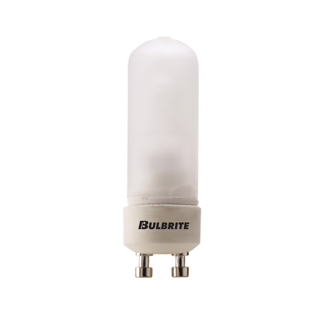 4 pack - Bulbrite 862794 (617150) 50W Soft White Halogen Light Bulb