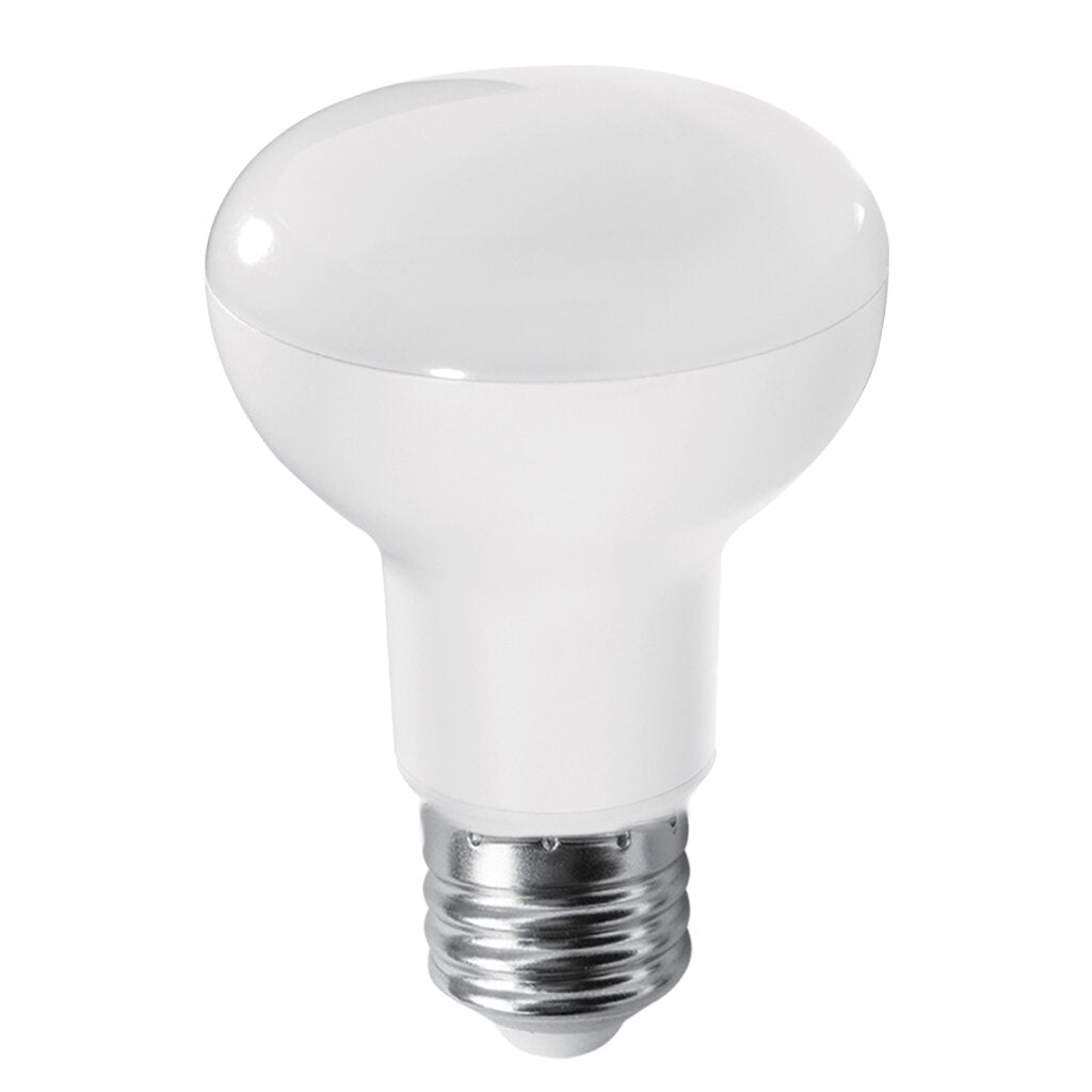 4 pack - Bulbrite 862809 (772864) 7.5W R20 Warm White LED Light Bulb
