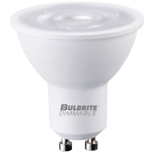 4 pack - Bulbrite 862811 (771119) 6.5W PAR16 Warm White LED Light Bulb
