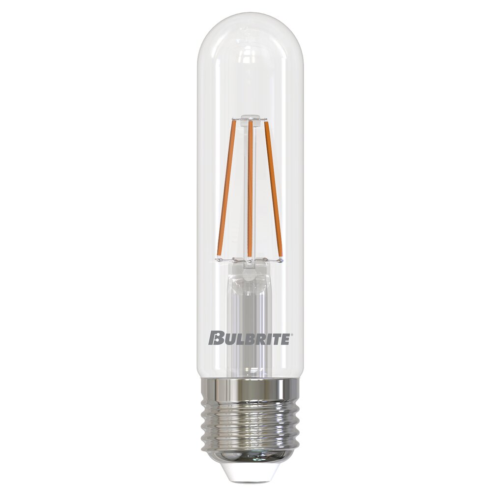 10 pack - Bulbrite 776635 5W T9 LED Light Bulb