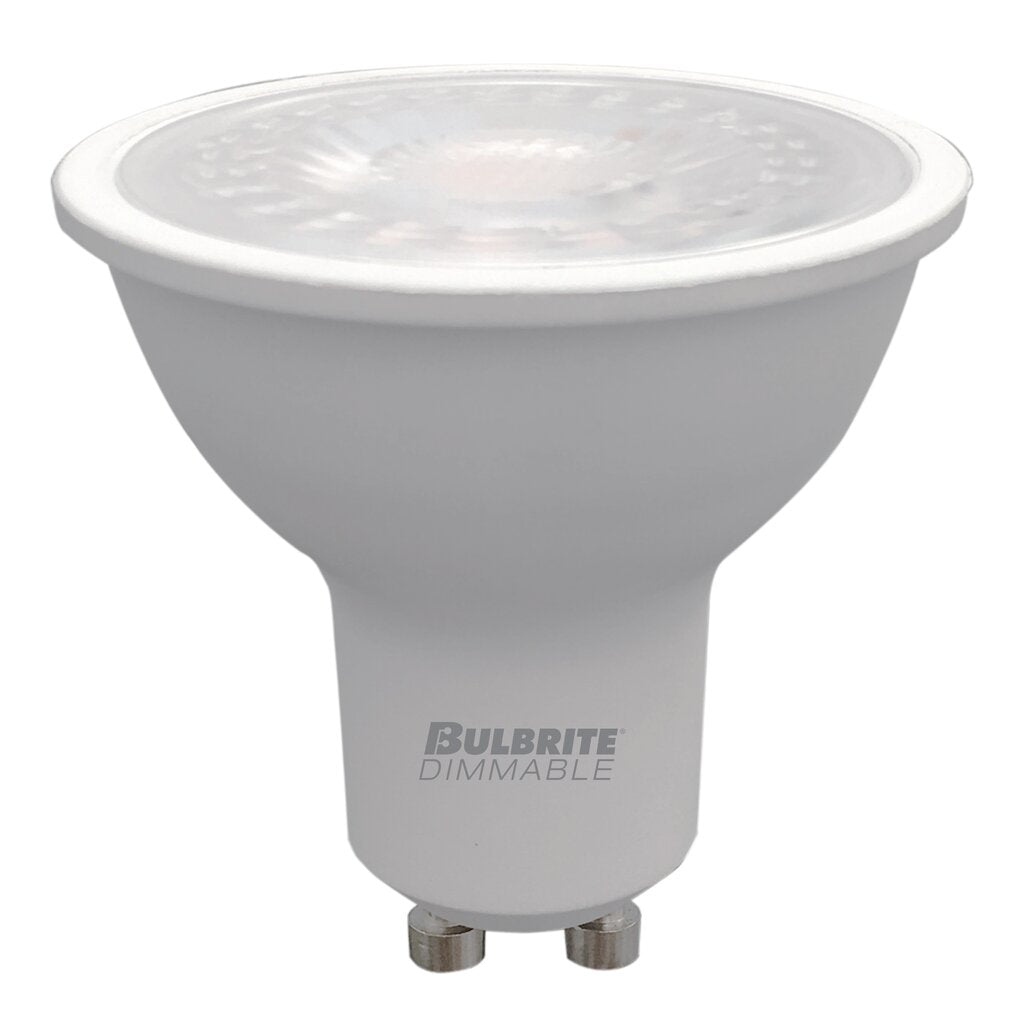 3 pack - Bulbrite 771221 / 862704 5.5W PAR16 Warm White LED Light Bulb