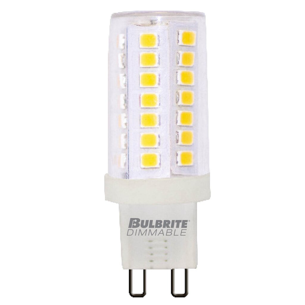 5 pack - Bulbrite 770648 5W T6 LED Light Bulb