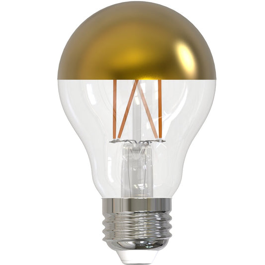 10 pack - Bulbrite 776679 5W A19 LED Light Bulb