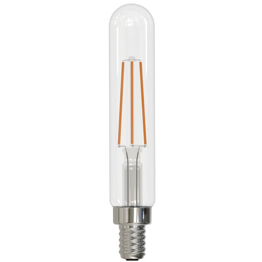 10 pack - Bulbrite 776723 4.5W T8 LED Light Bulb