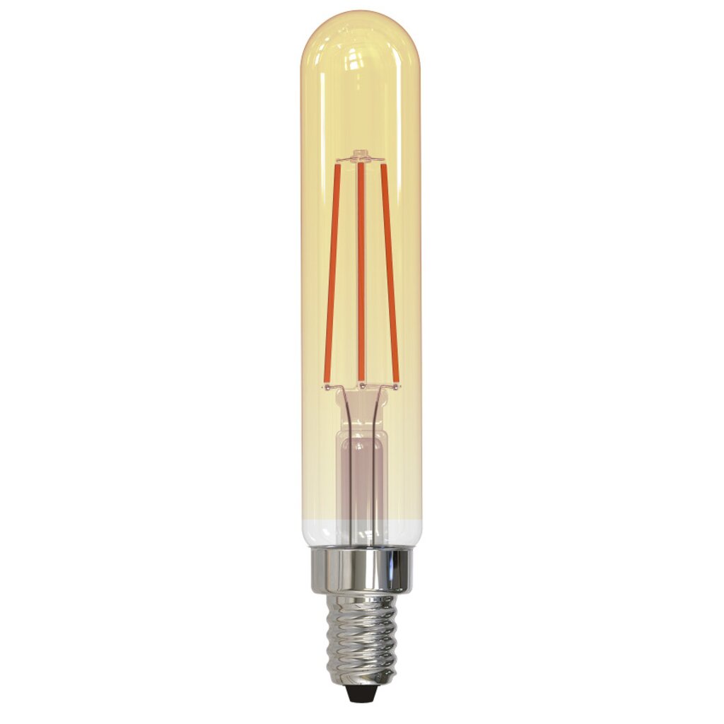 10 pack - Bulbrite 776722 4.5W T8 LED Light Bulb