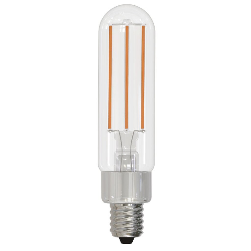 4 pack - Bulbrite 862784 (776791) 4.5W T6 Soft White LED Light Bulb