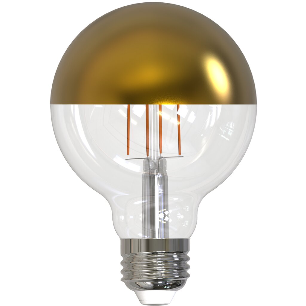 10 pack - Bulbrite 776923 4.5W G25 LED Light Bulb