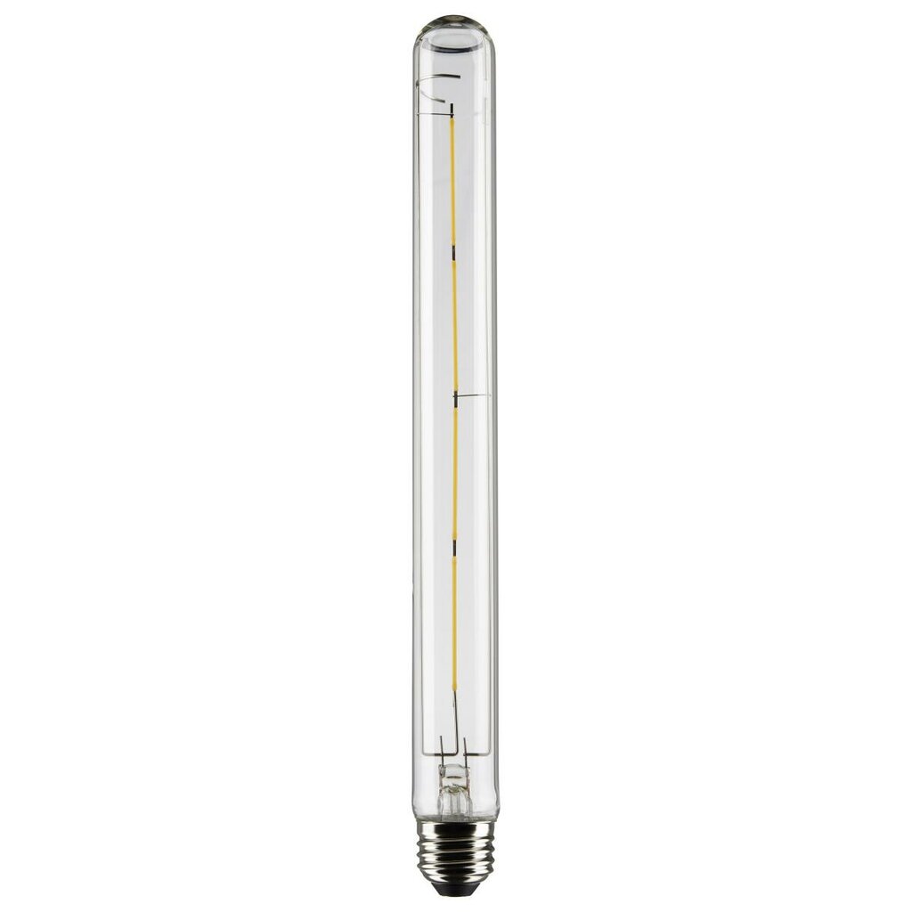 6 pack - Satco S21359 8W T9 Soft White Warm White LED Light Bulb
