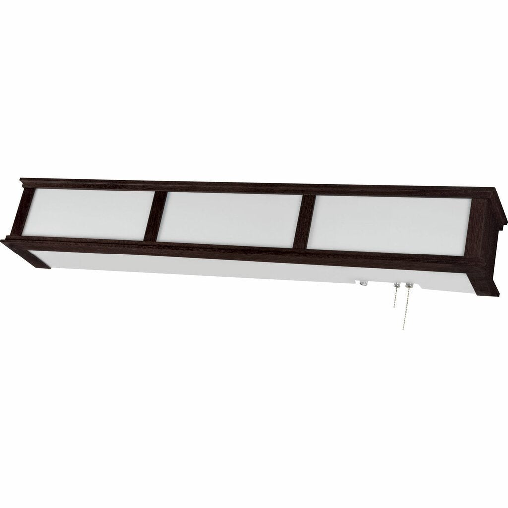 AFX CMB515400L30ENCH LED Fixture Overbed Light