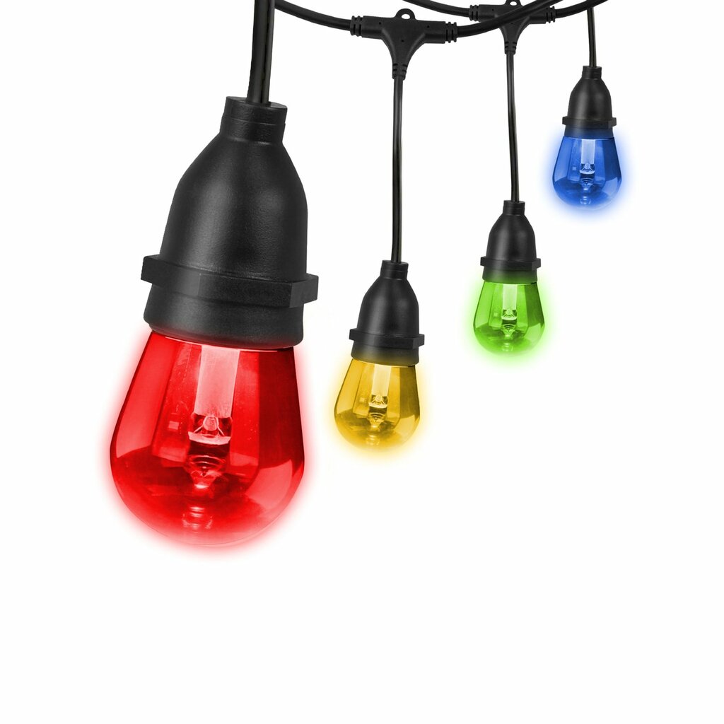 Feit Electric SL24-12/RGBW/AG String LED 24-foot Smart Light