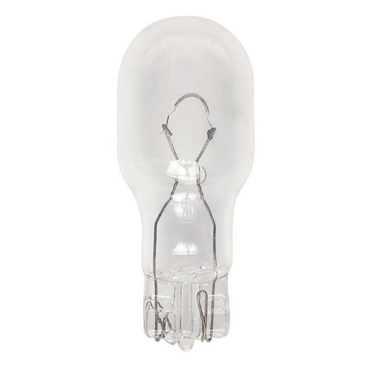 10 pack - Westinghouse 0630300 18W T5 Incandescent Light Bulb