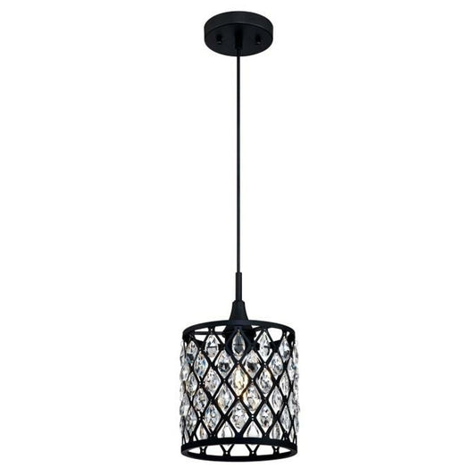 Westinghouse 6362700 Pendant Fixture 1 Light Waltz Mini Ma