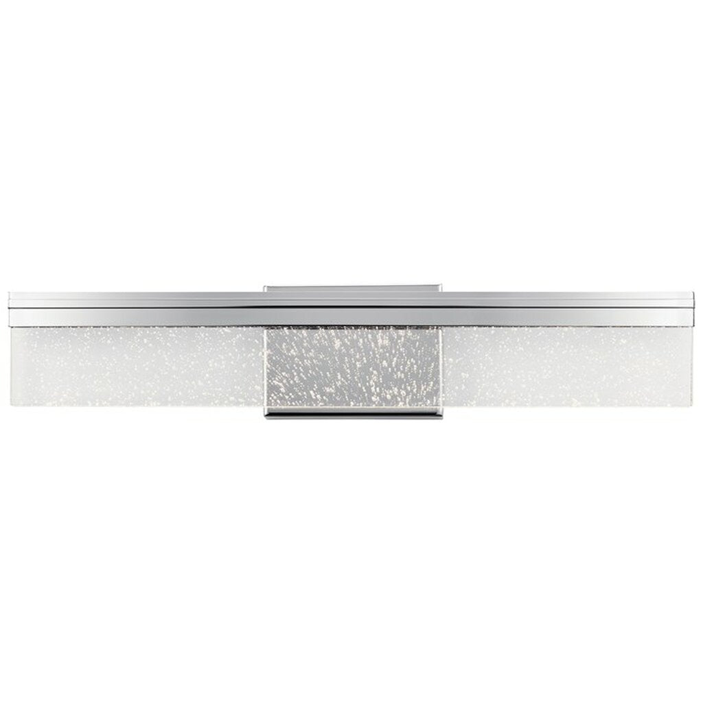 Kichler 84158 LED Vanity Dimmable Fixture Linear Light Bars Bar