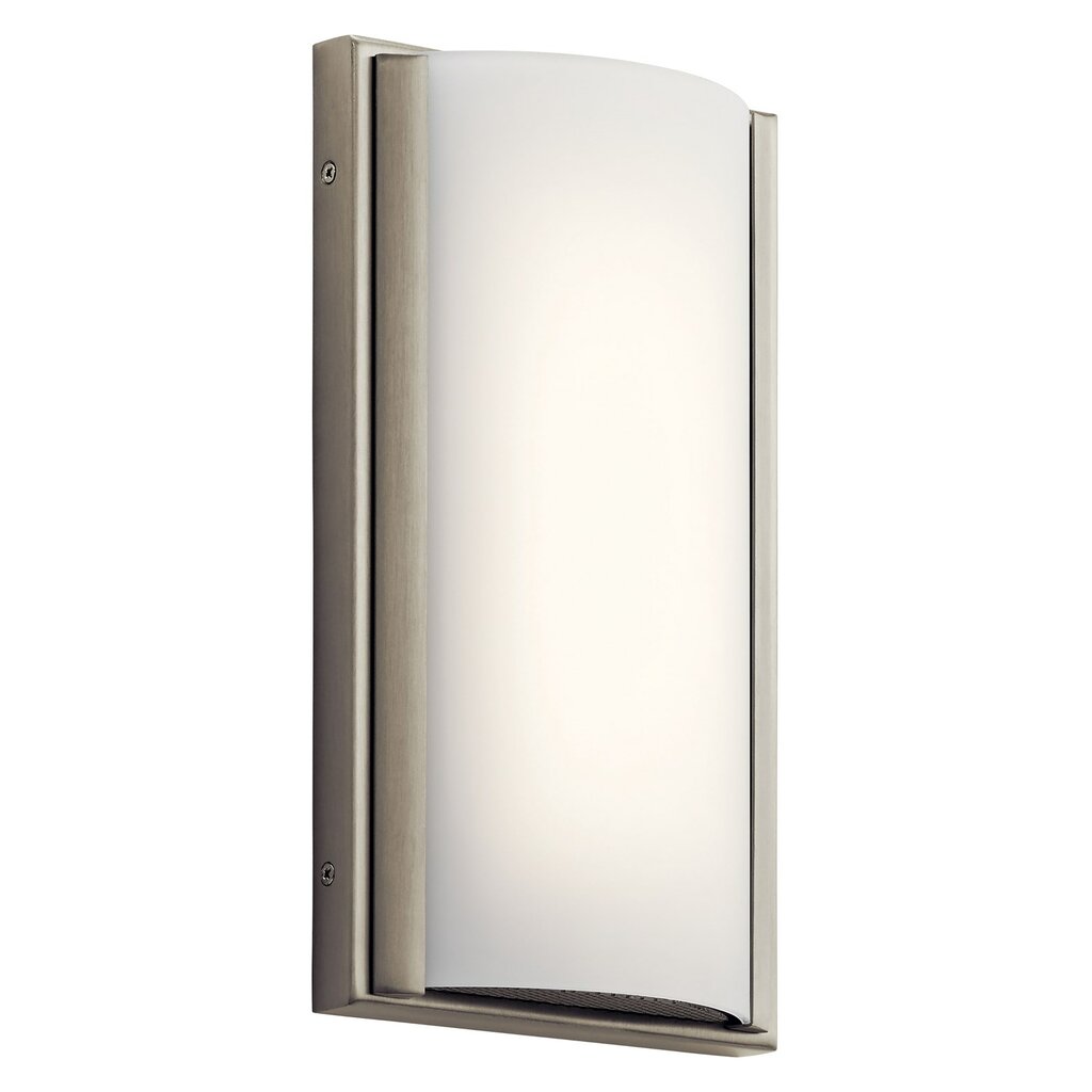 Kichler 83816 LED Fixture Bretto Wall Sconce
