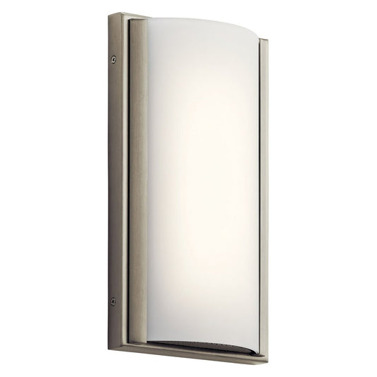 Kichler 83816 LED Fixture Bretto Wall Sconce