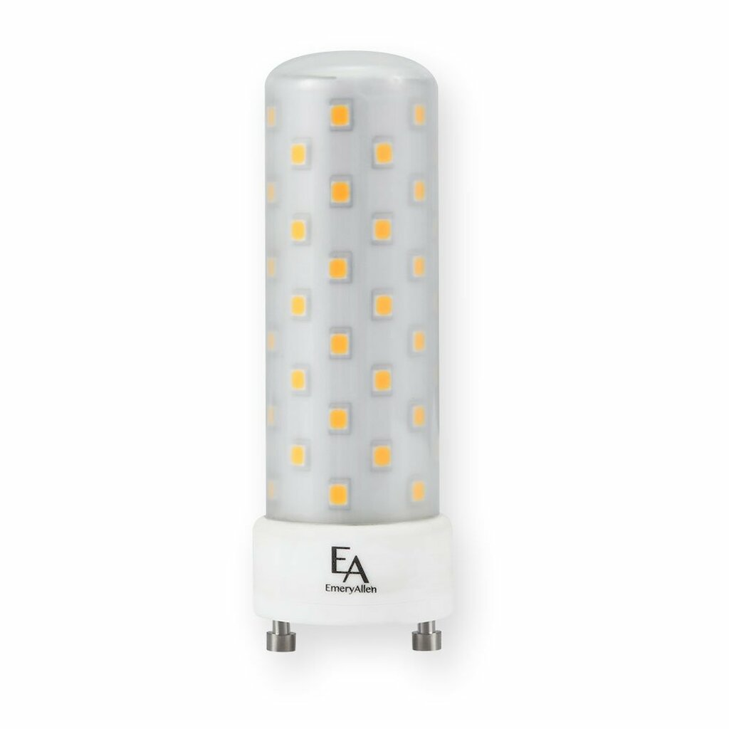 EmeryAllen EA-GU24-9.5W-001-279F-D 9.5W MR16 WHITE LED Light Bulb