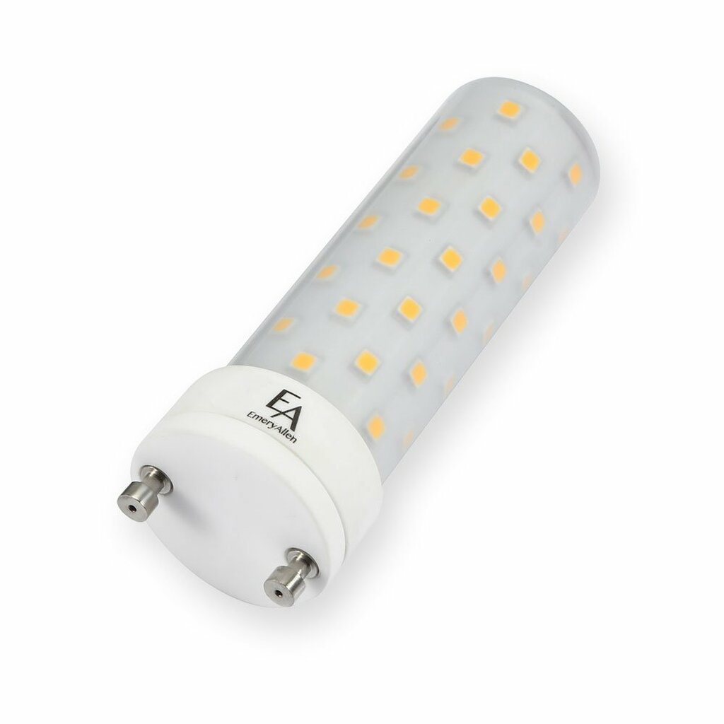 EmeryAllen EA-GU24-9.5W-001-279F-D 9.5W MR16 WHITE LED Light Bulb