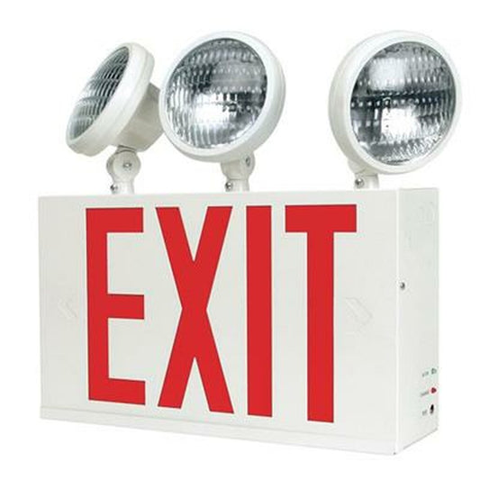 Topaz ESC/LED/RW-NYC LED Fixture Emergency