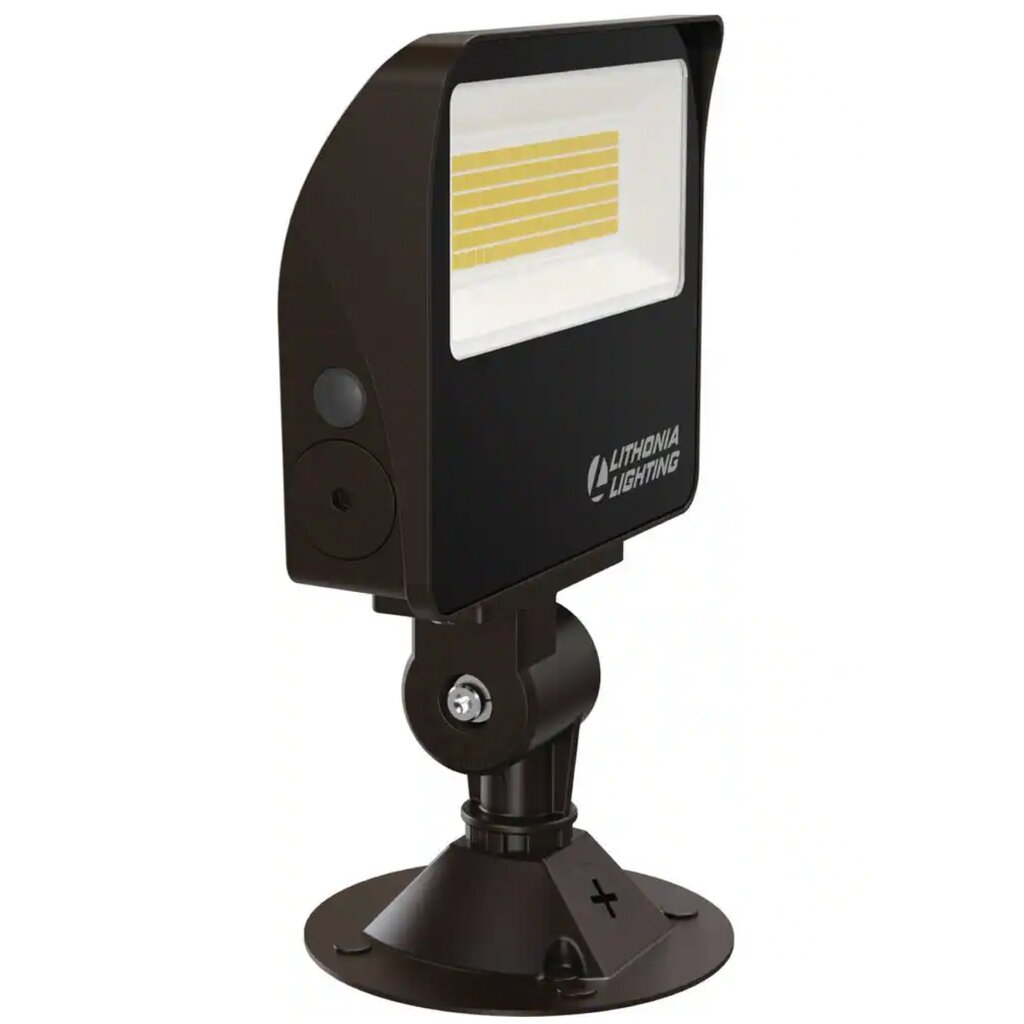 Lithonia ESXF1 ALO SWW2 KY DDB M2 LED Fixture Contractor Select ESXF1