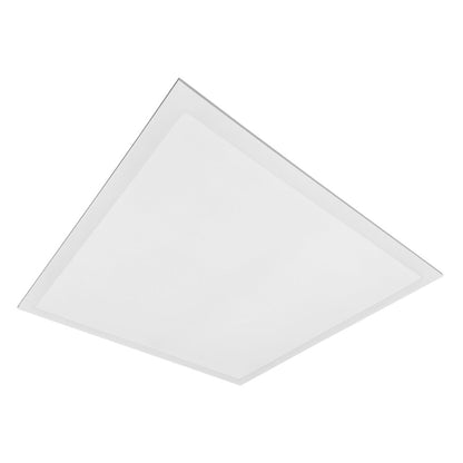 2 pack - Luxrite LR24260 30W/35W/40W LED Flat Panel Dimmable Fixture