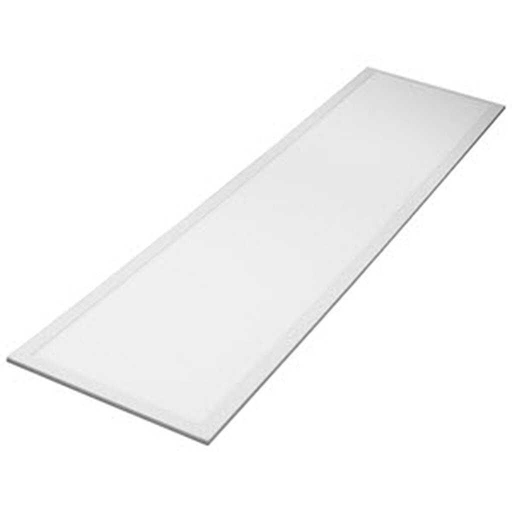 TCP DTF1UZD3835K 38W 1x4 LED Troffer Dimmable Fixture Indoor