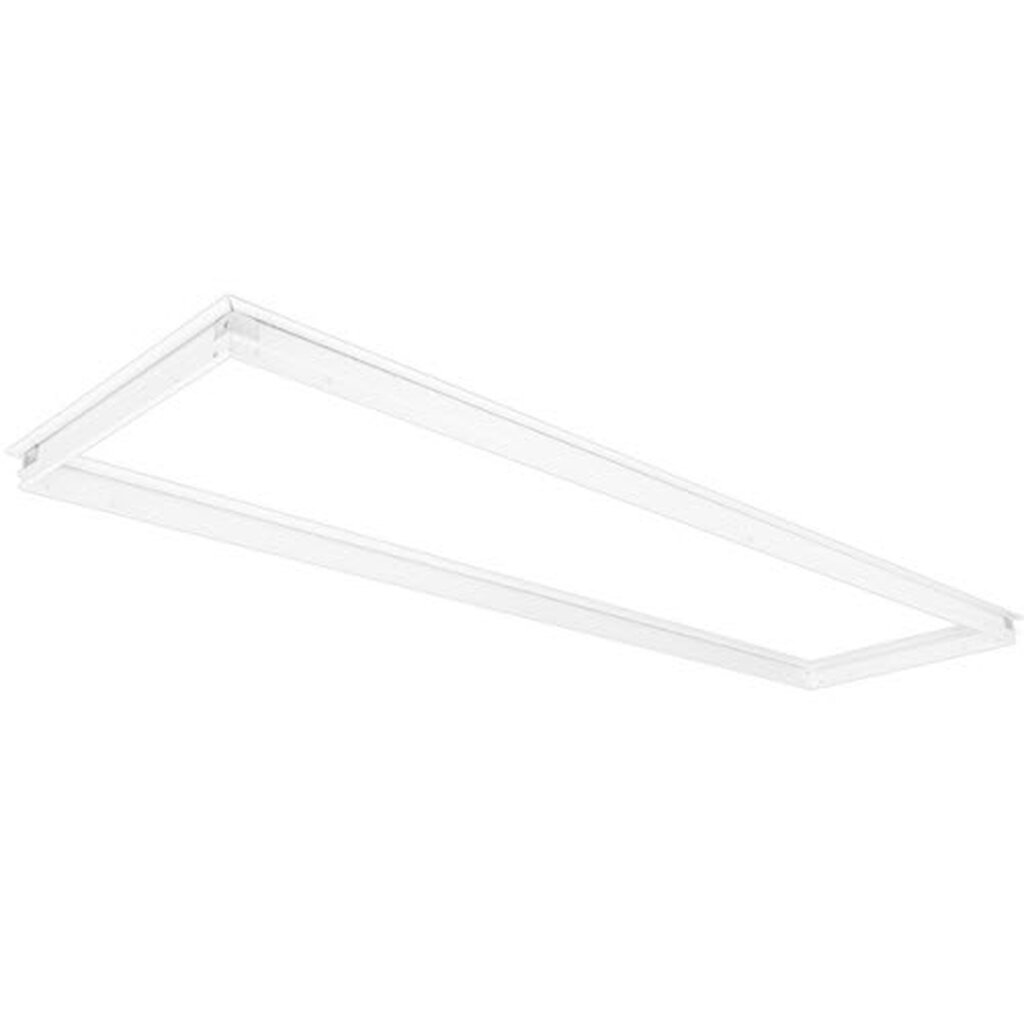 TCP DTFLK1 LED Fixture Indoor Troffer
