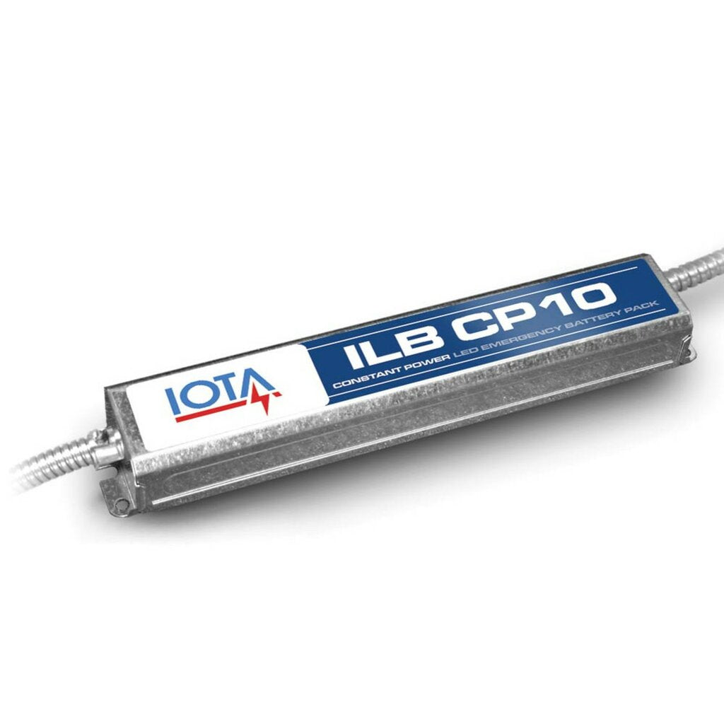 Lithonia ILB CP10 A M5 Battery Backup Driver 10W LED 10-Watt 120-277V