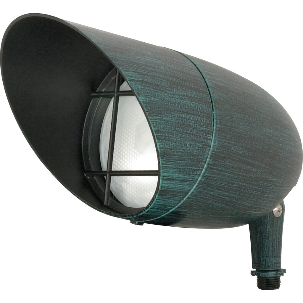Satco SF76-658 Flood Light Fixture 1 Light - Landscape Flood PAR38