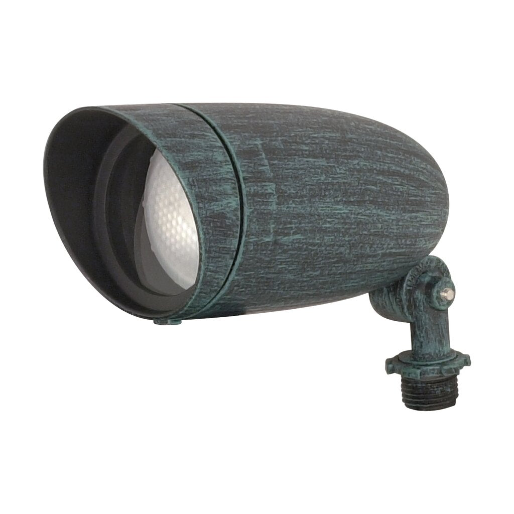 Satco SF76-656 Flood Light Fixture 1 Light - Landscape Flood PAR20-