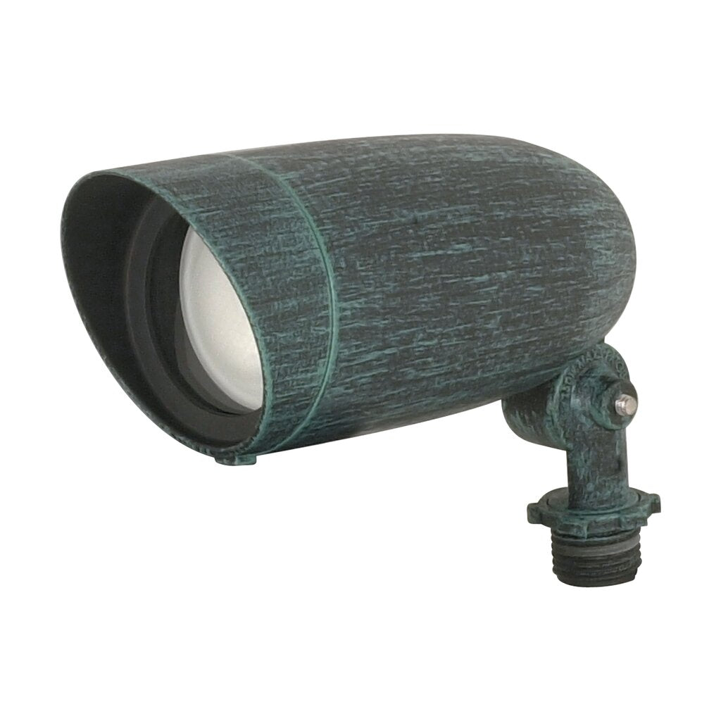 Satco SF76-655 Flood Light Fixture 1 Light - Landscape Flood PAR16