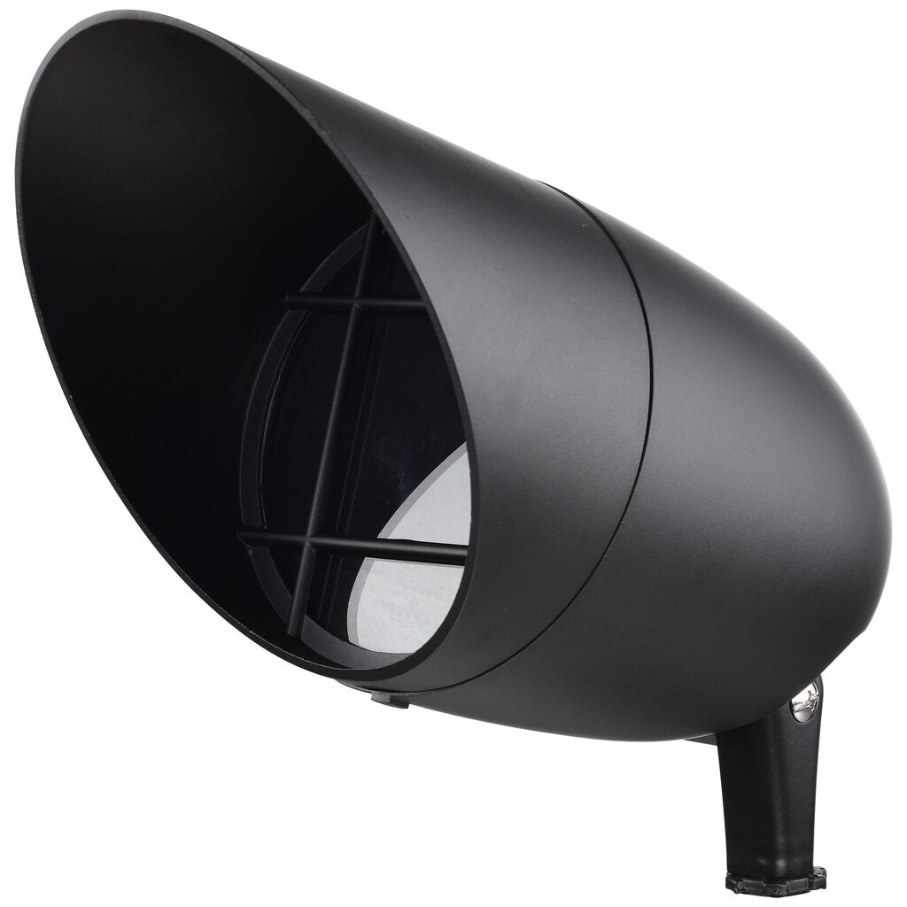Satco SF76-648 Flood Light Fixture 1 Light - Landscape Flood PAR38