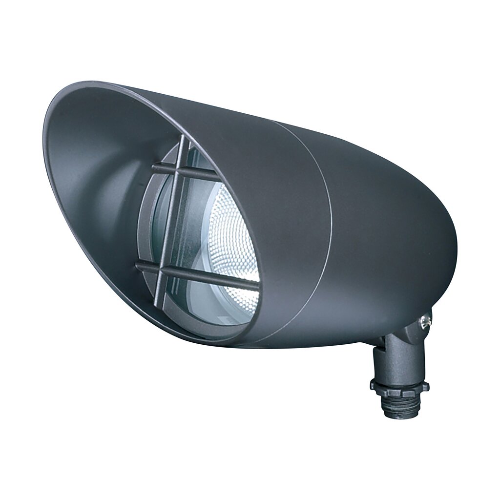 Satco SF76-647 Flood Light Fixture 1 Light - Landscape Flood PAR30LN