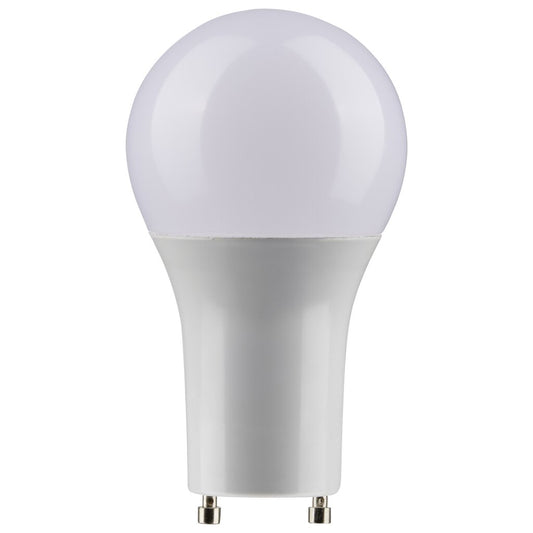 6 pack - Satco S9707 10W A19 LED Light Bulb