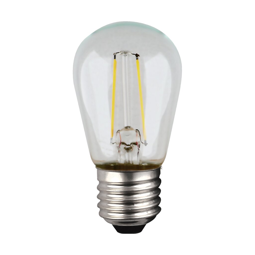 Satco S8021 1W S14 LED Light Bulb