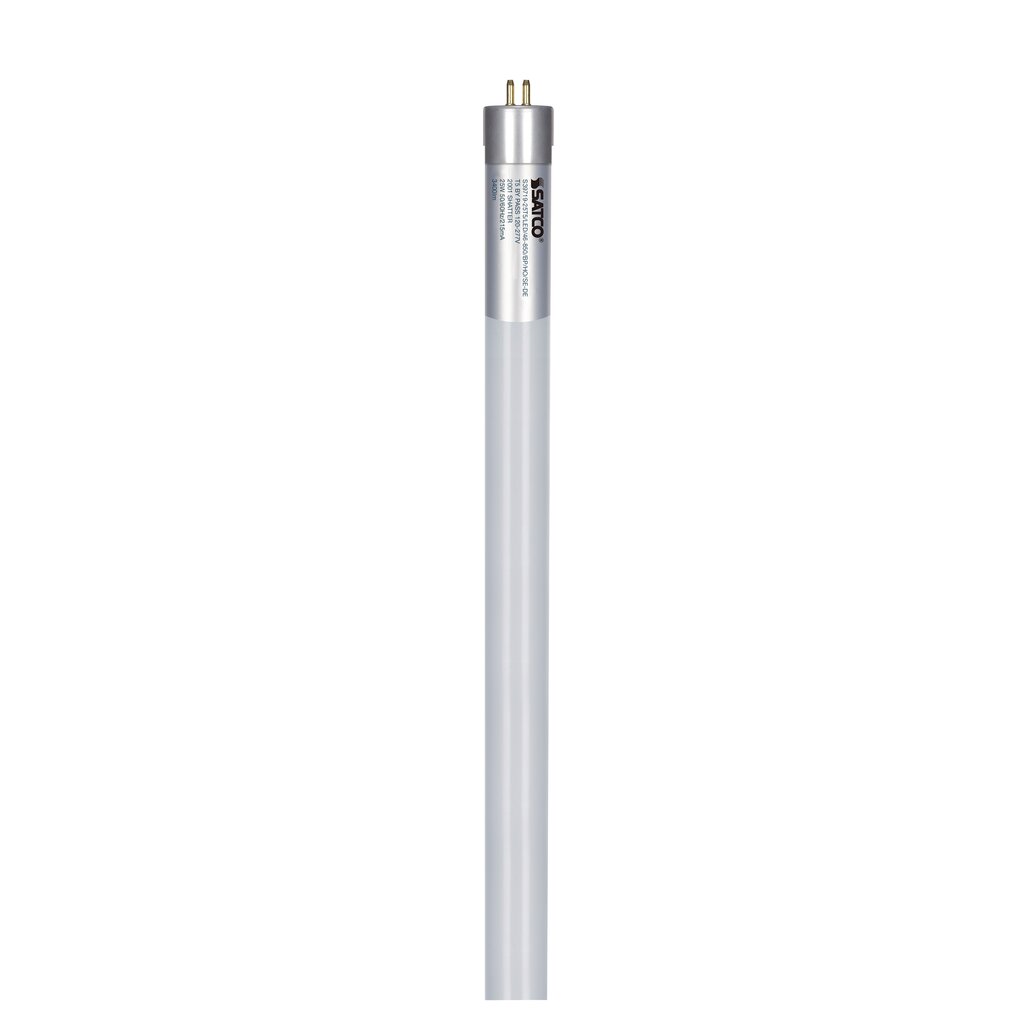 25 pack - Satco S39719 25W T5 Daylight LED Light Bulb