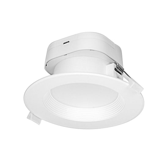 Satco S39012 7W LED Direct Wire LED Downlight Fixture Direct Wire
